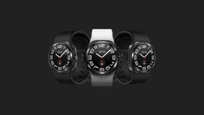 samsung-galaxy-watch-7-ultra-renders-show-new-squarish-frame,-third-physical-button,-more