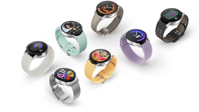 samsung-galaxy-watch-x-with-new-chip,-better-battery-life-to-debut-as-apple-watch-ultra-2-competitor:-report