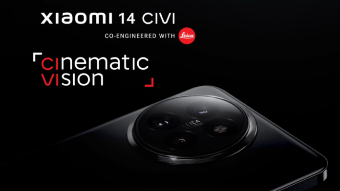 xiaomi-14-civi-will-bring-leica-xiaomi-collaboration-under-rs-50,000