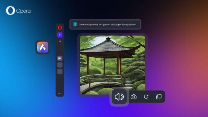opera-one-browser-gets-gemini’s-ai-capabilities-thanks-to-google-cloud-partnership