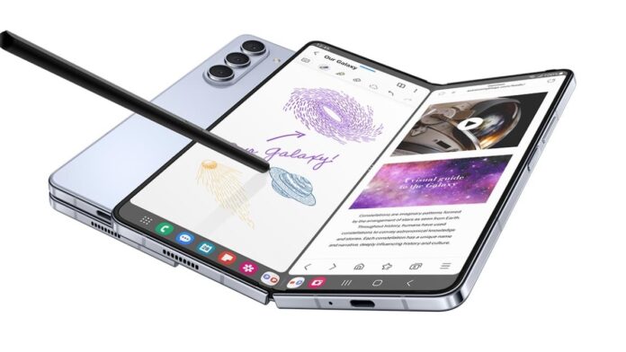 samsung-galaxy-z-fold-6-leaked-renders-reveal-rear-panel-with-sharper-corners