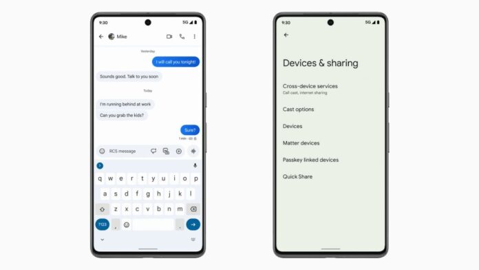 google’s-latest-android-feature-drop-brings-rcs-message-editing,-instant-hotspot-feature