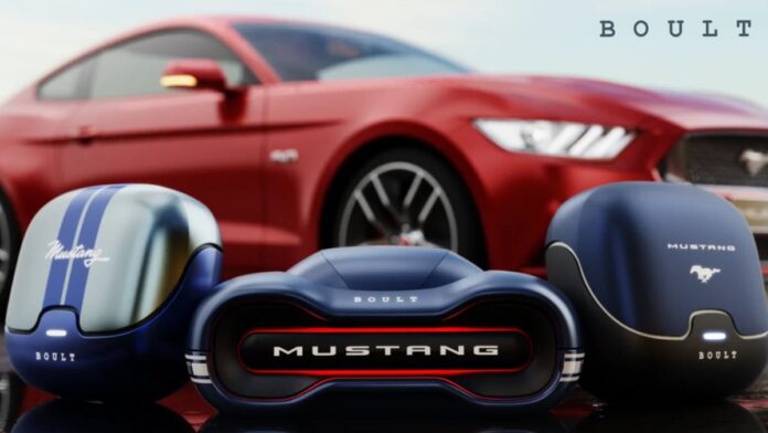 boult-unveils-torq,-dash,-and-derby-tws-earphones-in-india-in-partnership-with-ford-mustang:-price,-specifications