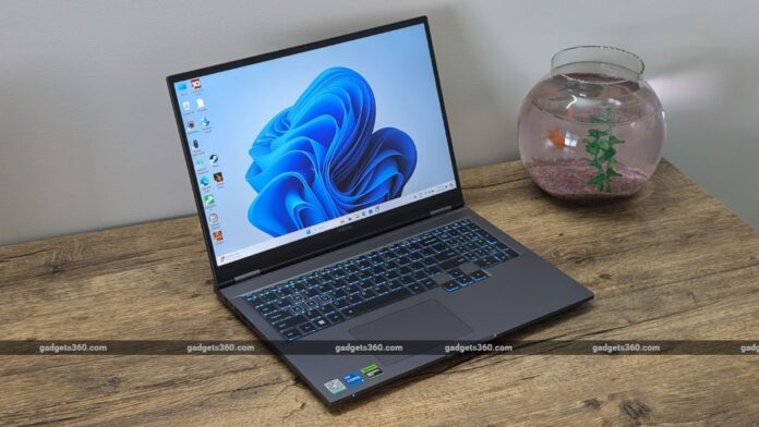 infinix-gt-book-review:-gaming-laptop-on-a-budget