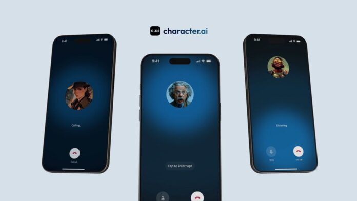 character.ai-introduces-character-calls-feature-that-lets-users-‘call’-ai-chatbots