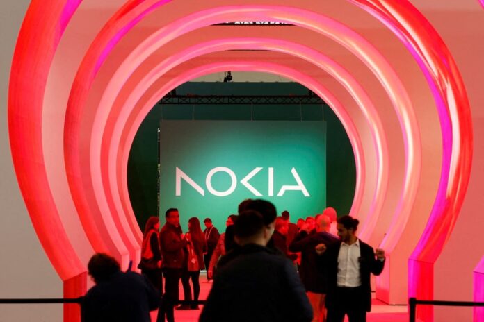 nokia-taps-ai-boom-with-$2.3-billion-infinera-purchase