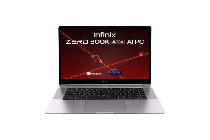 infinix-zerobook-ultra-with-up-to-intel-core-ultra-9-cpu,-100w-fast-charging-launched-in-india