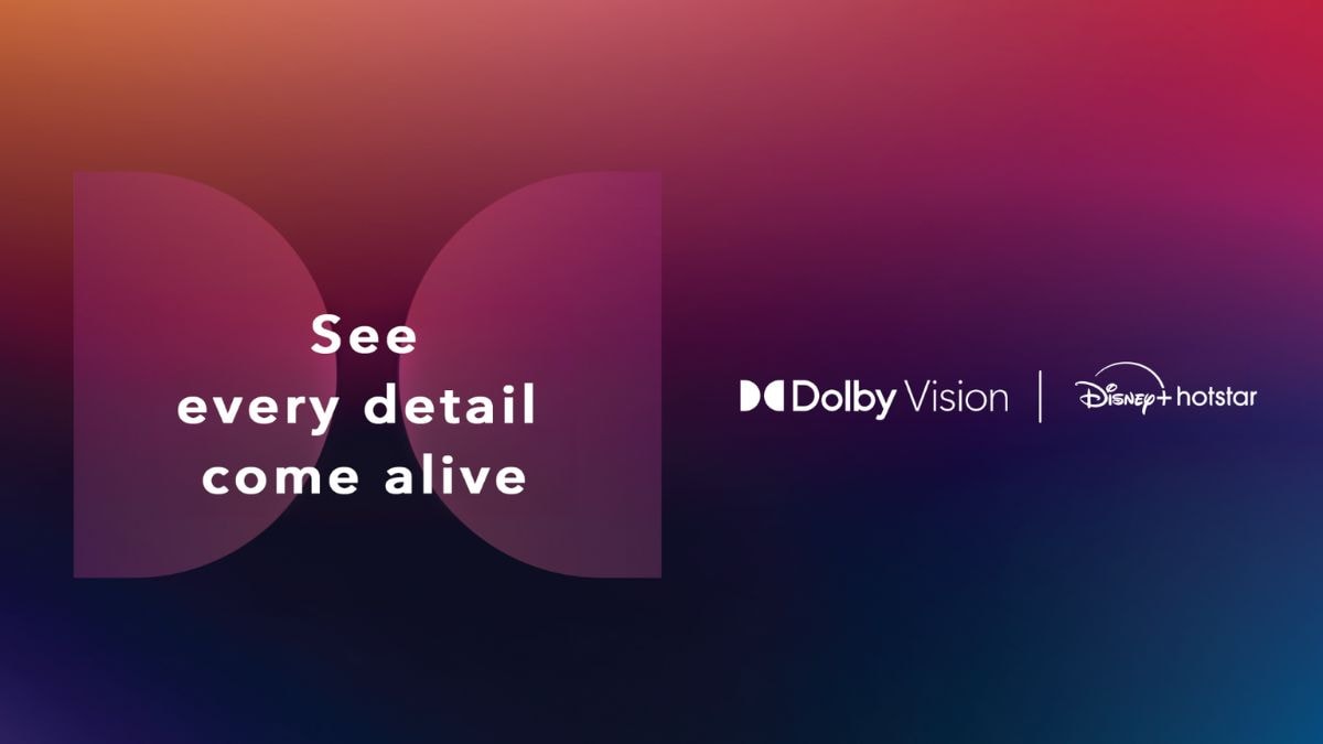ICC Men’s T20 World Cup 2024 Disney+ Hotstar Brings Dolby Vision to