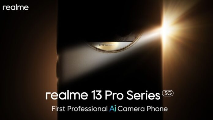 realme-13-pro 5g-series-with-professional-ai-camera-to-launch-in-india-soon;-design-teased