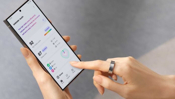 samsung-galaxy-ring-tipped-to-bring-skin-temperature-measurement,-other-health-features