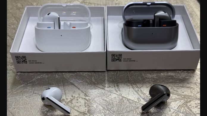 samsung-galaxy-buds-3-series-unofficial-unboxing-video-surfaces-online;-price,-design-tipped