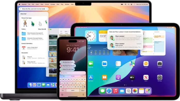 iphone-16-launch:-all-the-apple-intelligence-features-rolling-out-with-ios-18.1-update-next-month