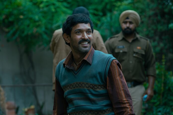 sector-36-review:-vikrant-massey-is-impeccable-in-this-crime-drama-based-on-nithari-killings