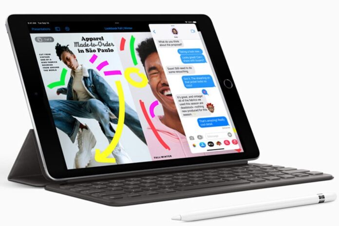 ipad-(2021)-tipped-to-go-on-sale-for-less-than-rs.-19,000-during-flipkart-big-billion-days-sale