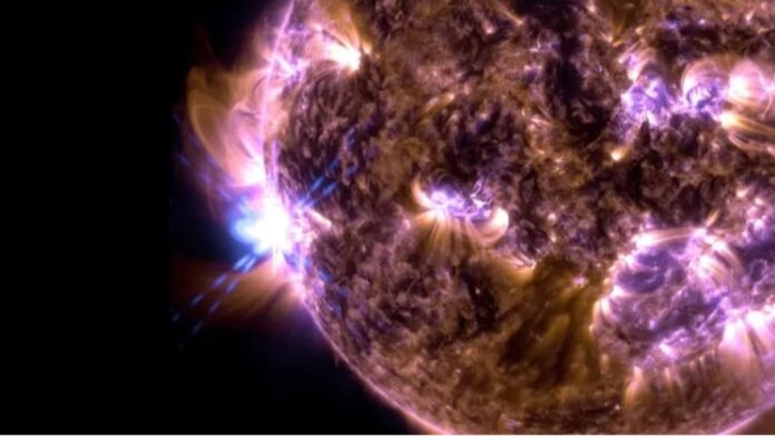 x-class-solar-flare-erupts-on-the-sun,-earth-directed-cme-might-have-been-released