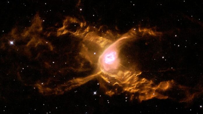 nasa-shares-red-spider-nebula-photos,-showcasing-fiery-colours-and-massive-shockwaves