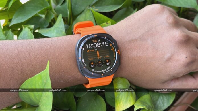 samsung-galaxy-watch-ultra-review:-an-ultra-watch-for-samsung-users