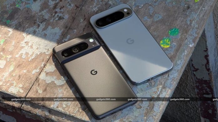 google-pixel-smartphones-will-reportedly-get-android-15-update-next-month:-supported-models