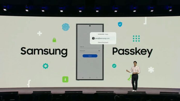 samsung-rolls-out-passkey-support-for-tvs-and-other-smart-home-devices