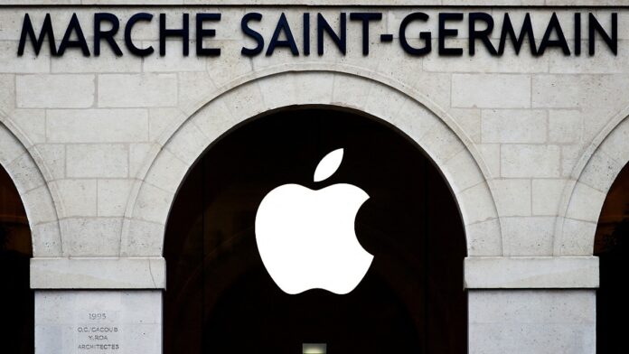 apple-said-to-face-fine-under-eu’s-landmark-digital-markets-act