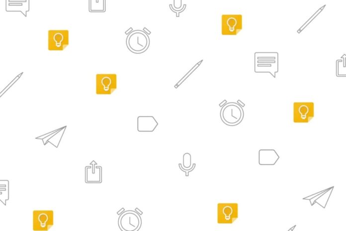 google-reportedly-working-on-ai-powered-‘help-me-draw’-feature-for-google-keep